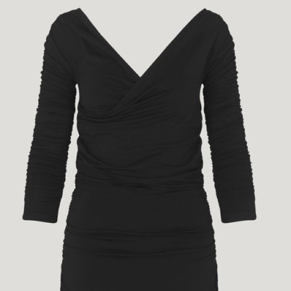 BAUM UND PFERDGARTEN JELISA DRESS  NWT - Picture 6 of 13